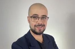 HR Menedżer | Studia podyplomowe w Bydgoszczy | Uniwersytet WSB Merito Bydgoszcz: mgr Mateusz Olech