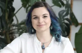Kosmetologia | Studia I stopnia w Bydgoszczy | Uniwersytet WSB Merito Bydgoszcz: dr Anna Staszewska