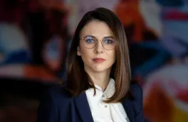 Kolegium doktorskie | Studia podyplomowe w Bydgoszczy | Uniwersytet WSB Merito Bydgoszcz: dr hab. Jagienka Rześny-Cieplińska