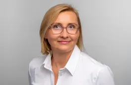 HR Menedżer | Studia podyplomowe w Bydgoszczy | Uniwersytet WSB Merito Bydgoszcz: mgr Joanna Szmycińska-Słowik