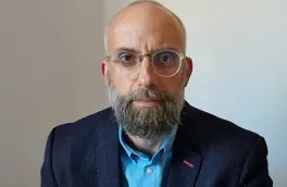 Mediacje sądowe i pozasądowe | Studia podyplomowe w Bydgoszczy | Uniwersytet WSB Merito Bydgoszcz: mgr Janusz Kaźmierczak