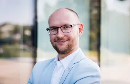 Master of Business Administration | Uniwersytet WSB Merito Bydgoszcz: r.pr. Tomasz Palak