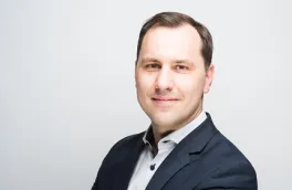 Akademia zarządzania zmianą i strategią | Studia podyplomowe w Bydgoszczy | Uniwersytet WSB Merito Bydgoszcz: dr Paweł Kaczmarczyk