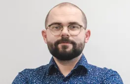 Menedżer ds. dostępności | Studia podyplomowe w Bydgoszczy | Uniwersytet WSB Merito Bydgoszcz: mgr Łukasz Koperski