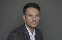 E-commerce | Studia podyplomowe w Bydgoszczy | Uniwersytet WSB Merito Bydgoszcz: Michał Kukliński