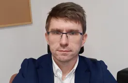 Informatyka w biznesie | Studia II stopnia w Bydgoszczy | Uniwersytet WSB Merito Bydgoszcz: dr Jacek Brzykcy