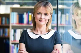 Pedagogika | Uniwersytet WSB Merito Bydgoszcz: dr Magdalena Nowak-Paralusz