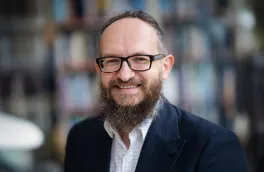 Bezpieczeństwo wewnętrzne | Studia I stopnia w Bydgoszczy | Uniwersytet WSB Merito Bydgoszcz: dr Kamil Miliszewski