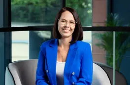 Psychologia | Studia jednolite magisterskie w Bydgoszczy | Uniwersytet WSB Merito Bydgoszcz: mgr Agnieszka Rosińska