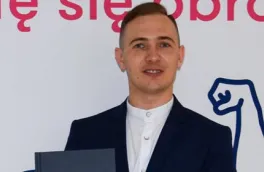 Inżynieria zarządzania | Studia II stopnia ze studiami podyplomowymi w Bydgoszczy | Uniwersytet WSB Merito Bydgoszcz: mgr Patryk Pietrzak