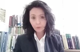 Integracja sensoryczna – diagnoza i terapia dzieci | Studia podyplomowe w Bydgoszczy | Uniwersytet WSB Merito Bydgoszcz: dr Joanna Nowak