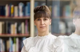 Grafika komputerowa i multimedia | Studia podyplomowe w Bydgoszczy | Uniwersytet WSB Merito Bydgoszcz: dr Monika Rak