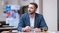 Psychologia uzależnień | Studia podyplomowe w Bydgoszczy | Uniwersytet WSB Merito Bydgoszcz: Główna grafika: Bydgoszcz-studia podyplomowe-student podczas zajęć