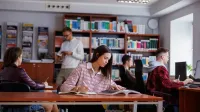 Język niemiecki w komunikacji biznesowej | Studia podyplomowe w Bydgoszczy | Uniwersytet WSB Merito Bydgoszcz: Studentka I_II st