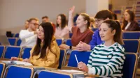 Studia pedagogiczne nadające kwalifikacje do wykonywania zawodu nauczyciela | Studia podyplomowe w Bydgoszczy | Uniwersytet WSB Merito Bydgoszcz: Studenci I stopnia