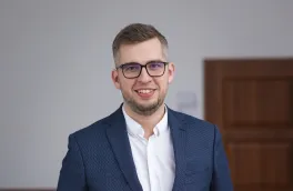 Marketing i sprzedaż | Studia I stopnia w Bydgoszczy | Uniwersytet WSB Merito Bydgoszcz: wykładowca_Michał Rosa