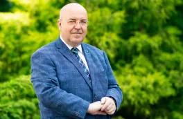 Zarządzanie | Studia II stopnia w Bydgoszczy | Uniwersytet WSB Merito Bydgoszcz: Andrzej Marjański