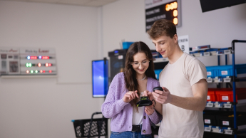 Logistyka służb mundurowych | Studia I stopnia w Bydgoszczy | Uniwersytet WSB Merito Bydgoszcz: bydgoszcz_laboratoria_logistyczne