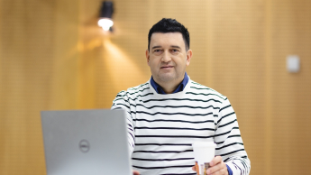 Digital Marketing Masterclass | Uniwersytet WSB Merito Bydgoszcz: SW