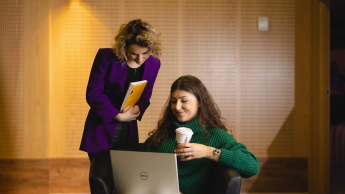 Zarządzanie w administracji publicznej | Studia II stopnia ze studiami podyplomowymi  | Uniwersytet WSB Merito Bydgoszcz: SW