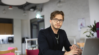 Rachunkowość przedsiębiorstw i kontrola finansowa | Studia II stopnia ze studiami podyplomowymi  | Uniwersytet WSB Merito Bydgoszcz: SW