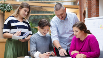 Finanse małych i średnich przedsiębiorstw | Studia I stopnia w Bydgoszczy | Uniwersytet WSB Merito Bydgoszcz: Studenci I stopnia