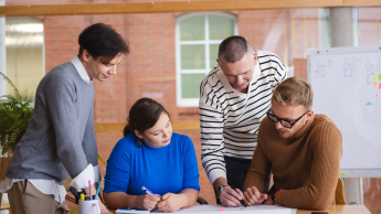 Zarządzanie sprzedażą | Studia I stopnia w Bydgoszczy | Uniwersytet WSB Merito Bydgoszcz: Studenci I stopnia