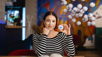 Wykorzystanie narzędzi AI | Studia I stopnia w Bydgoszczy | Uniwersytet WSB Merito Bydgoszcz: Studentka I_II st