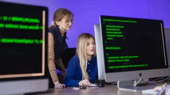 Informatyka w biznesie | Studia II stopnia w Bydgoszczy | Uniwersytet WSB Merito Bydgoszcz: SW