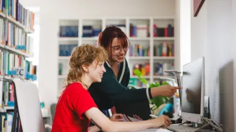 Bezpieczeństwo systemów informatycznych i cyberbezpieczeństwo | Studia I stopnia w Bydgoszczy | Uniwersytet WSB Merito Bydgoszcz: Studenci I stopnia