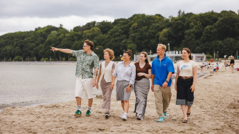 International Tourism | Studia I stopnia w Bydgoszczy | Uniwersytet WSB Merito Bydgoszcz: SW