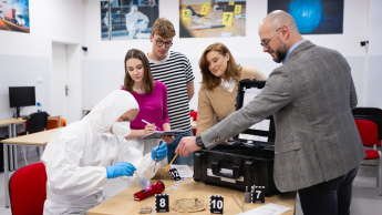 Bezpieczeństwo wewnętrzne | Studia I stopnia w Bydgoszczy | Uniwersytet WSB Merito Bydgoszcz: SW