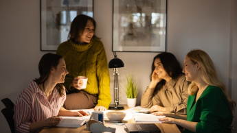 Pedagogika | Studia I stopnia w Bydgoszczy | Uniwersytet WSB Merito Bydgoszcz: SW