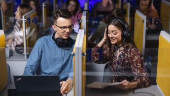 Digital Marketing | Studia II stopnia ze studiami podyplomowymi  | Uniwersytet WSB Merito Bydgoszcz: SW