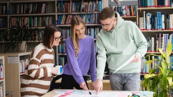 Finanse i rachunkowość | Studia I stopnia w Bydgoszczy | Uniwersytet WSB Merito Bydgoszcz: SW