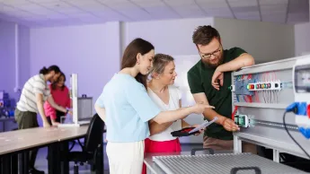 Inżynier urządzeń i systemów energetyki odnawialnej | Studia I stopnia w Bydgoszczy | Uniwersytet WSB Merito Bydgoszcz: SW