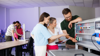 Inżynier bezpieczeństwa i higieny pracy | Studia I stopnia w Bydgoszczy | Uniwersytet WSB Merito Bydgoszcz: SW