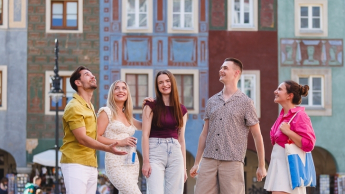 Turystyka | Studia I stopnia w Bydgoszczy | Uniwersytet WSB Merito Bydgoszcz: SW