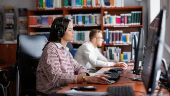 Studenci I stopnia