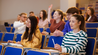Studia pedagogiczne nadające kwalifikacje do wykonywania zawodu nauczyciela | Studia podyplomowe w Bydgoszczy | Uniwersytet WSB Merito Bydgoszcz: Studenci I stopnia