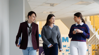 Psychologia marketingu i nowych mediów | Studia I stopnia w Bydgoszczy | Uniwersytet WSB Merito Bydgoszcz: Studenci I stopnia