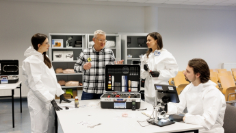 Służby mundurowe w systemie bezpieczeństwa państwa | Studia II stopnia ze studiami podyplomowymi  | Uniwersytet WSB Merito Bydgoszcz: SW