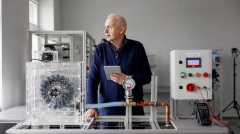 Inżynieria produkcji | Studia II stopnia w Bydgoszczy | Uniwersytet WSB Merito Bydgoszcz: SW