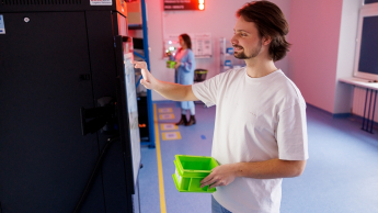 Wyniki wyszukiwania | Uniwersytet WSB Merito Bydgoszcz: SW