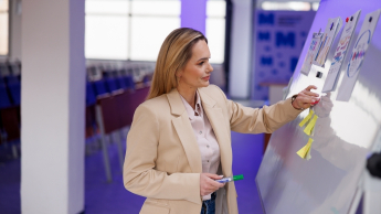 Zarządzanie przedsiębiorstwem | Studia II stopnia ze studiami podyplomowymi  | Uniwersytet WSB Merito Bydgoszcz: SW