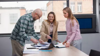 Zarządzanie | Studia I stopnia w Bydgoszczy | Uniwersytet WSB Merito Bydgoszcz: SW