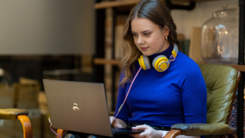 Developer aplikacji webowych | Studia I stopnia w Bydgoszczy | Uniwersytet WSB Merito Bydgoszcz: SW