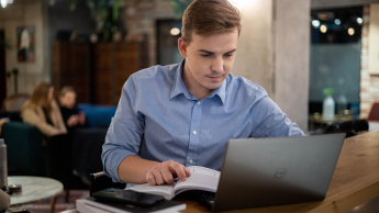 Informatyka w biznesie | Studia II stopnia ze studiami podyplomowymi w Bydgoszczy | Uniwersytet WSB Merito Bydgoszcz: SW