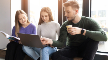 Zarządzanie | Studia II stopnia w Bydgoszczy | Uniwersytet WSB Merito Bydgoszcz: SW