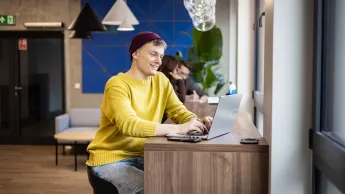 Projektowanie gier komputerowych | Studia podyplomowe w Bydgoszczy | Uniwersytet WSB Merito Bydgoszcz: Student I stopnia